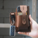RETRO BELT WIST FASHIONABLE BAG